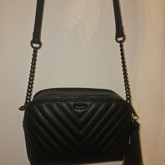 NWT ALDO cross body bag - Picture 6 of 10